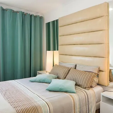 Appartement Charm Of Alfama I