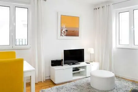 Appartement Charm Of Alfama I Lisboa